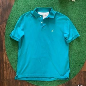 Nautica polo shirt